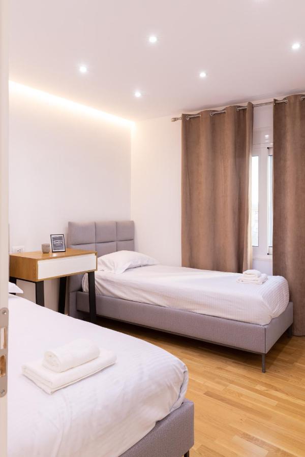Exclusive 2 Bedrooms Apartment Тирана Экстерьер фото